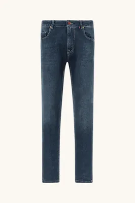 Immagine prodotto di Paul&Shark 15314100-J02 jeans colore blu navy da uomo