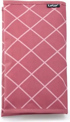Obrázok produktu pre Púzdro na plienky DIAPER WALLET Dusty Clay