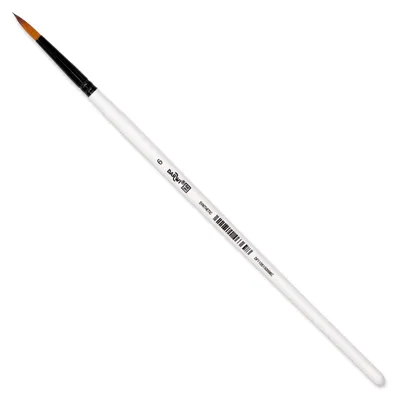 Productafbeelding van DFY Rondpensel, 3,9 mm, type T 6
