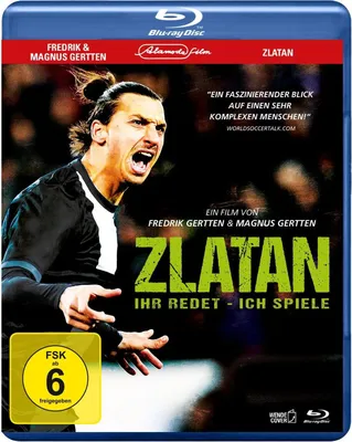 Produktbild von Zlatan