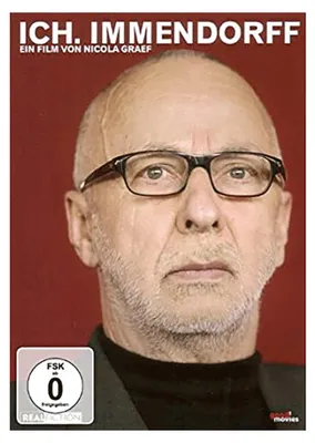 Immagine prodotto di Dokumentation-Ich.Immendorff
