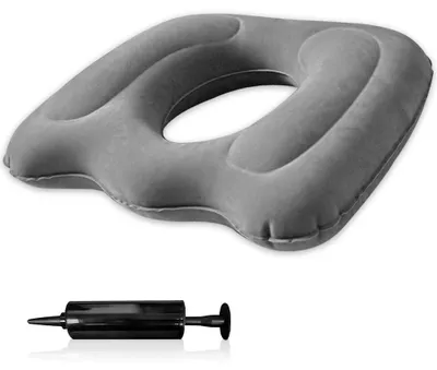Obrázok produktu pre Ergonomická ortopedická sedacia podložka na zmiernenie bolesti