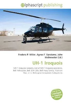 Produktbild von UH-1 Iroquois