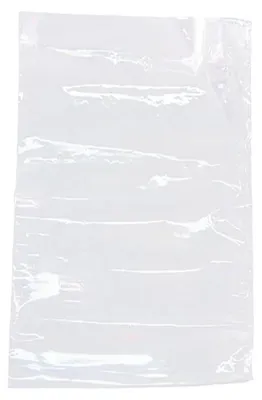 Productafbeelding van Krimpfolie, verpakking van 100 stuks, plastic zakken, 30x50 cm, 100 stuks