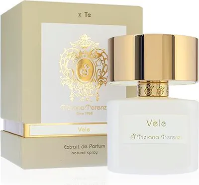 Zdjęcie produktu dla Tiziana Terenzi Vele Parfum 100 ml unisex