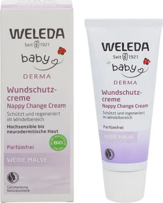 Produktbild von Weleda 4001638096652, 30 ml, getestet
