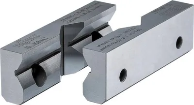 Immagine prodotto di Set ganasce per prisma RKZ-3 158641