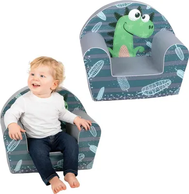 Produktbild von Kindersessel dino