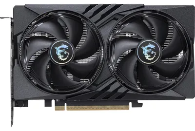 Produktbild von MSI GeForce RTX 5050 8G GAMING OC - Grafikkarten