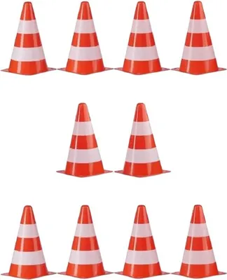 Produktbild von Leitkegel im 10er-Set