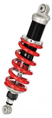 Zdjęcie produktu dla YSS MZ456 Top Line Stoßdämpfer hinten