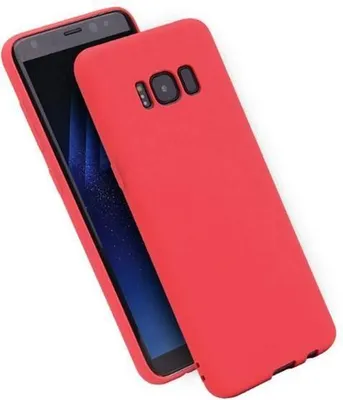 Obrázek produktu pro Beline silikonové pouzdro pro Samsung Galaxy J7 2017 - Růžová KP19658