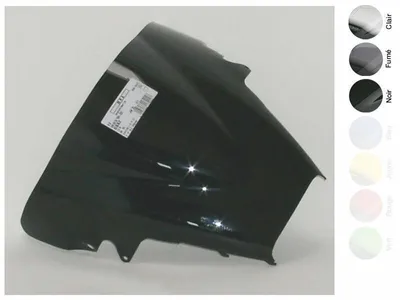 Immagine prodotto di Parabrezza moto MRA HONDA VFR 800, RC46, 1998-2001, forma R, oscurato