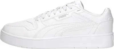 Image de Puma Court Classic Street SD  Sneakers Laag - Wit - Maat 39