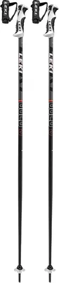 Produktbild von Leki Skistock Bold S rot : 130