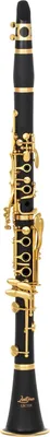 Obrázek produktu pro Latone LCL 700 Obsidian Gold Bb Klarinet
