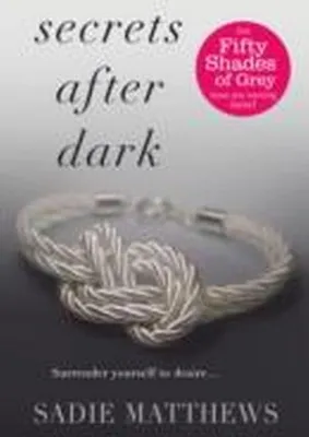 Produktbild von Secrets After Dark (After Dark Book 2)