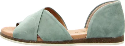 Produktbild von Apple of Eden Schaftsandalen Damen 32303637313933 Grün 41 EU