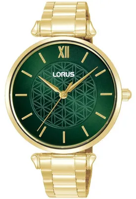 Zdjęcie produktu dla Zegarek Lorus RG278YX9 złoty