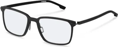 Produktbild von Rodenstock R5374 Black/ 54/19/140 Herren Brillen
