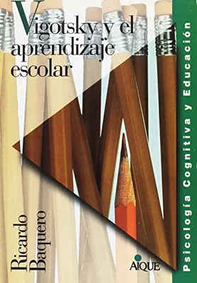 Obrázek produktu pro Vygotskij a školní vzdělávání