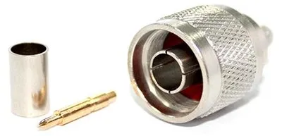 Immagine prodotto di Connettore NM per cavo SRF400