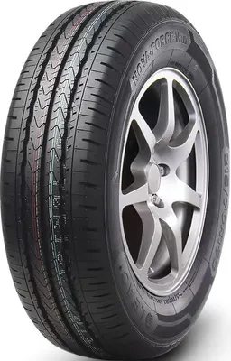 Produktbild von LEAO NOVA-Force VAN 175/80 R13 97Q, Sommerreifen  fÃ1/4r Kleinlaster, Rollwiderstand E, Nasshaftung C, 72 dB externes Rollgeräusch