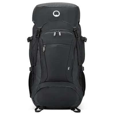 Immagine prodotto di DELSEY PARIS zaino, escursioni zaino con scomparto per laptop Nomade Backpack 40L Black nero