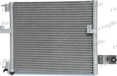 Produktbild von FRIGAIR 0828.3005 Kondensator Klimaanlage Klimakondensator für HYUNDAI ATOS (MX)