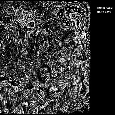 Produktbild von Many Days