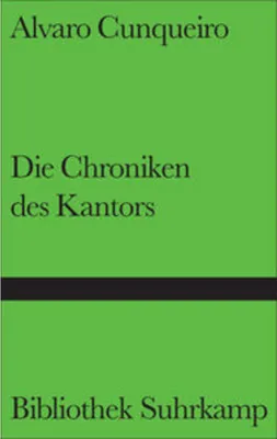 Immagine prodotto di Die Chroniken des Kantors