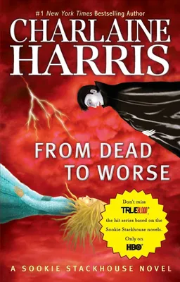 Produktbild von From Dead to Worse