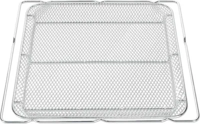 Produktbild von Amica 8516288, Grillrost, Amica, Backofen, Silber, 430 mm, 376 mm