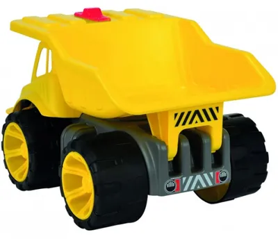 Produktbild von Big-Maxi-Truck 21403254022