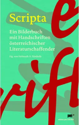 Produktbild von Scripta