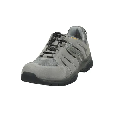 Produktbild von camel active Sneaker Halbschuhe Veloursleder/Textil