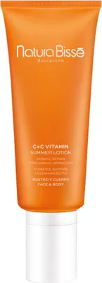 Zdjęcie produktu dla Natura Bissé C+C Vitamin Summer Lotion 200ml
