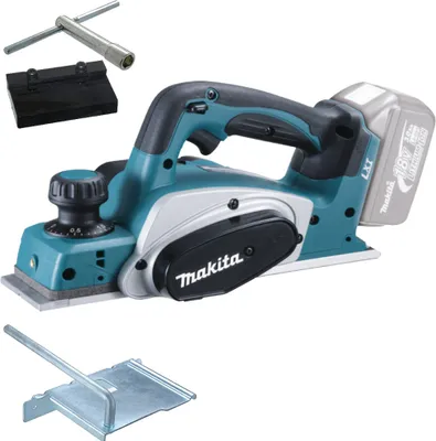 Produktbild von Makita DKP180Z Akku-Hobel