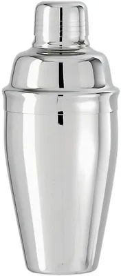 Produktbild von Paderno 41480-07, 0,7 l, Edelstahl, Edelstahl