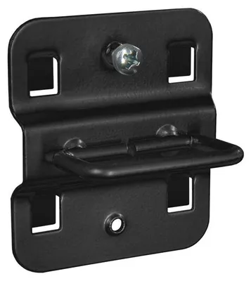 Produktbild von ADB Lochwand Zangenhalter 35 mm