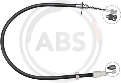 Produktbild von A.B.S. Handbremsseil Seilzug Feststellbremse passend für MERCEDES-BENZ E-Klasse Limousine (W212) K13954