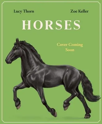 Immagine prodotto di Horses