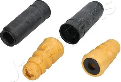 Produktbild von JAPANPARTS KTP-0918 Staubschutzsatz Stoßdämpfer Hinten für AUDI A6 Avant (4F5, C6) A4 Avant (8ED, B7) A6 Limousine (4F2, C6) A4 Limousine (8EC, B7)
