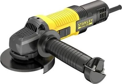 Immagine prodotto di Smerigliatrice angolare STANLEY FATMAX FMEG220K-QS, 850 W, 125 mm