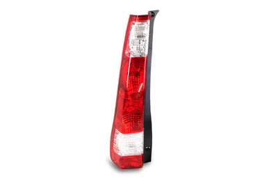 Immagine prodotto di Johns, Fanale posteriore Fanale posteriore per Honda CR-V RD8 08/2004-09/2006 esterno sinistro 33551SCAG11