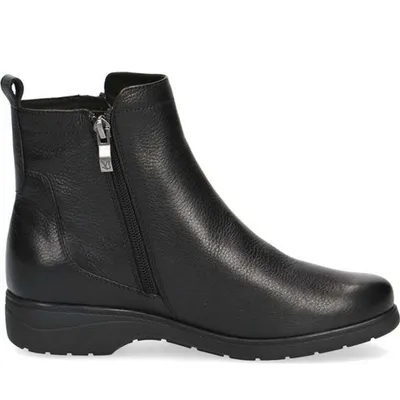 Produktbild von Caprice Damen Babymützen 9-25353-29-022 Farbe: Schwarz Größe: 36