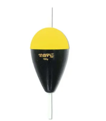 Obrázek produktu pro Black Cat Splávek Float 100g