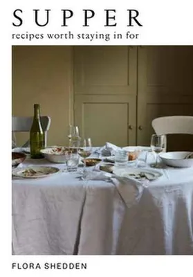 Produktbild von Supper