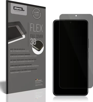 Obrázok produktu pre dipos FlexBSF Infinix Note 12 Pro 5G