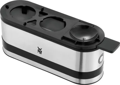 Image de WMF KÜCHENminis Cuisinière à 2 œufs Cromargan